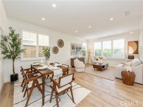 111  Omar  , Irvine, CA