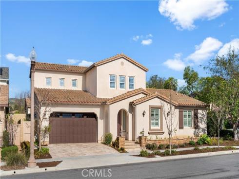 117 Laceflower , Irvine, CA