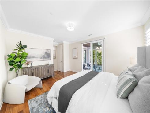 117 Laceflower , Irvine, CA