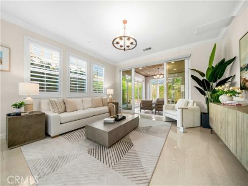 117 Laceflower , Irvine, CA