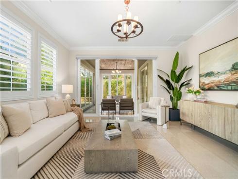 117 Laceflower , Irvine, CA