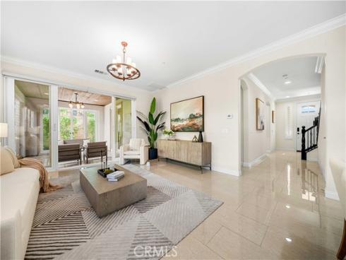 117 Laceflower , Irvine, CA