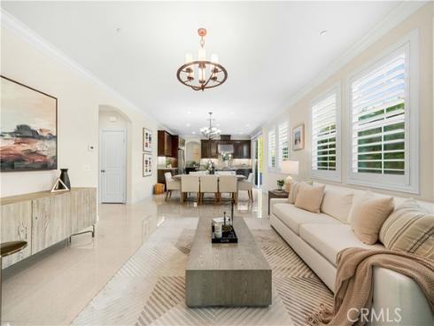 117 Laceflower , Irvine, CA