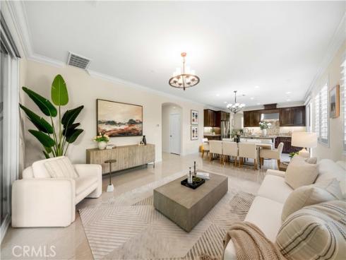 117 Laceflower , Irvine, CA