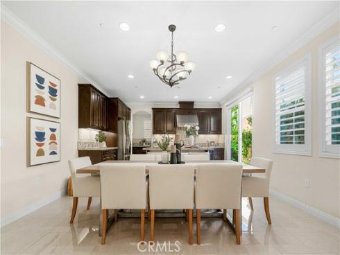 117 Laceflower , Irvine, CA