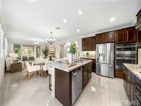 117 Laceflower , Irvine, CA