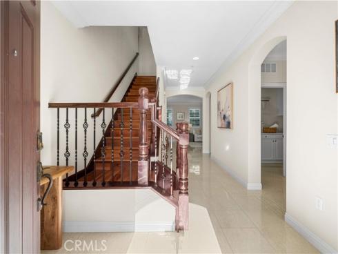 117 Laceflower , Irvine, CA