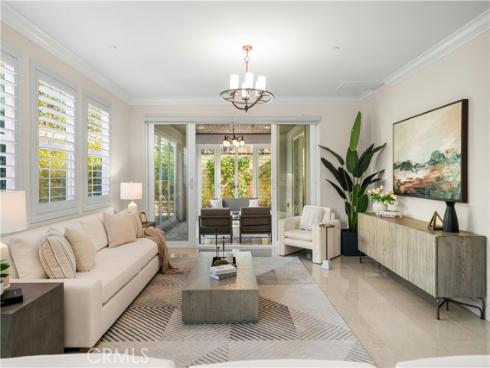 117 Laceflower , Irvine, CA