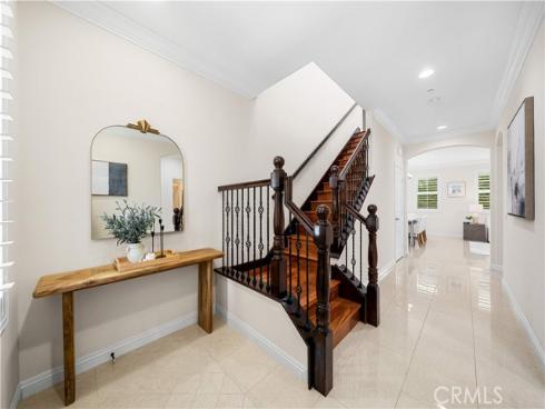 117 Laceflower , Irvine, CA