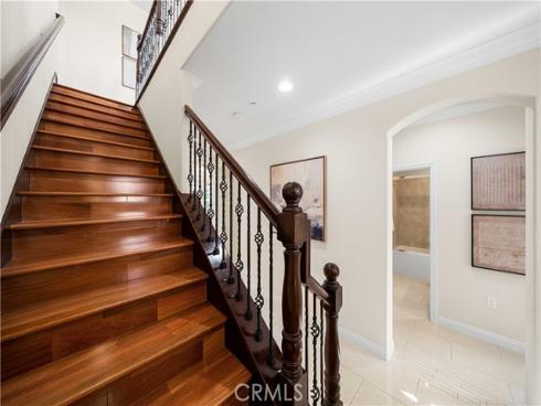 117 Laceflower , Irvine, CA