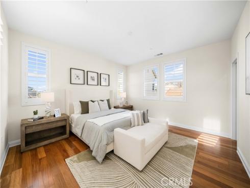 117 Laceflower , Irvine, CA