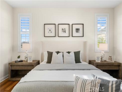 117 Laceflower , Irvine, CA