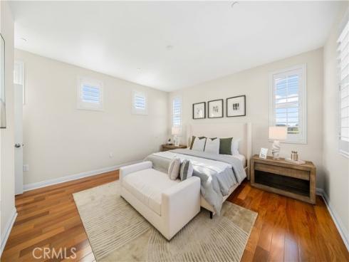 117 Laceflower , Irvine, CA