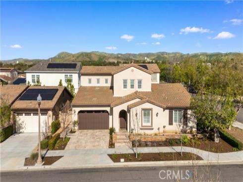 117 Laceflower , Irvine, CA