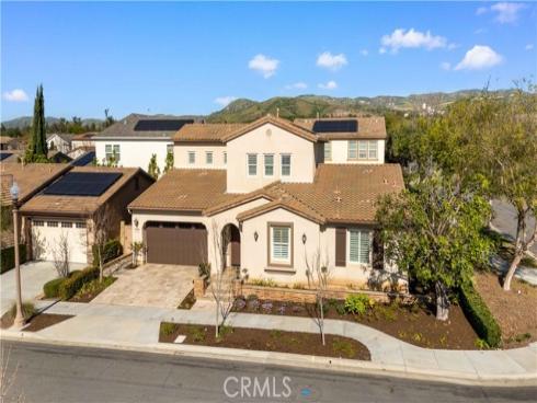 117 Laceflower , Irvine, CA