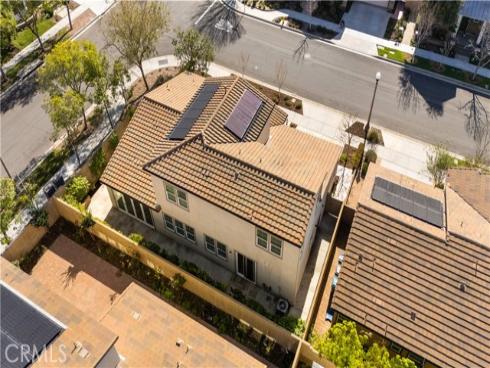 117 Laceflower , Irvine, CA