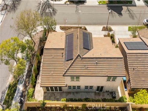 117 Laceflower , Irvine, CA