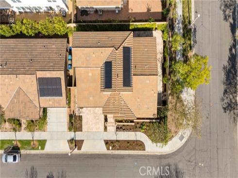 117 Laceflower , Irvine, CA