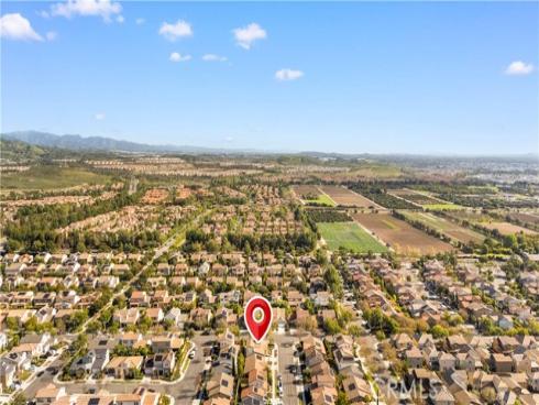 117 Laceflower , Irvine, CA