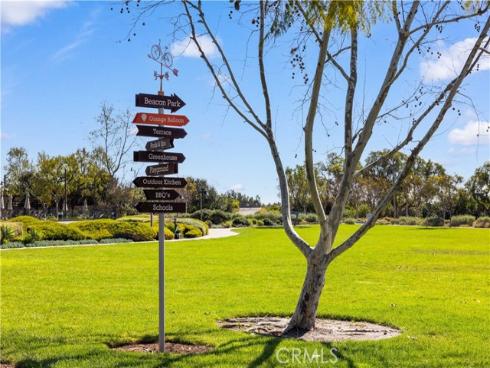 117 Laceflower , Irvine, CA