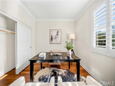 117 Laceflower , Irvine, CA