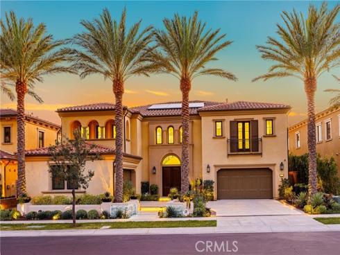 170  Leafy Pass  , Irvine, CA