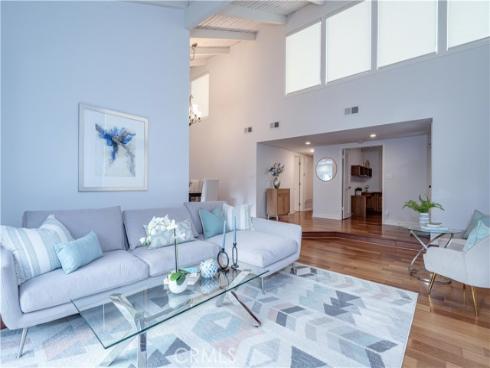 12 Oak Tree , Irvine, CA