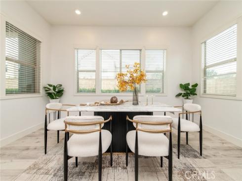 113 Measure , Irvine, CA