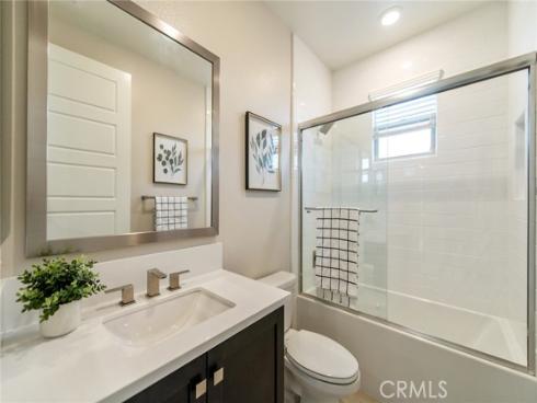 113 Measure , Irvine, CA