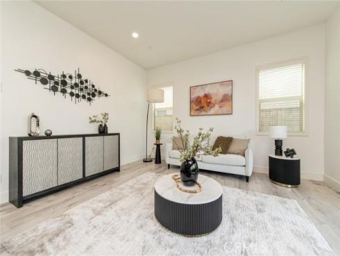 113 Measure , Irvine, CA