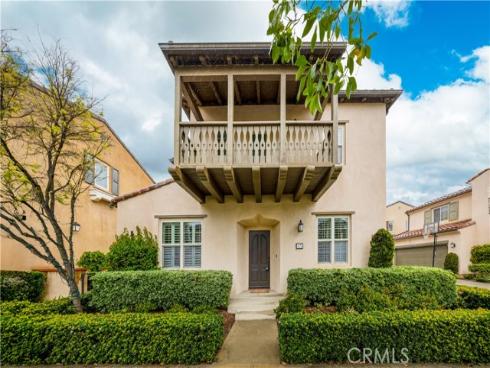65  Bell Chime  , Irvine, CA