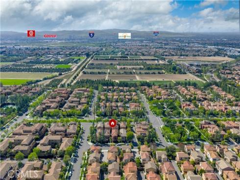 65  Bell Chime  , Irvine, CA