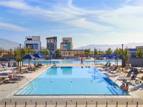 386 Chorus , Irvine, CA