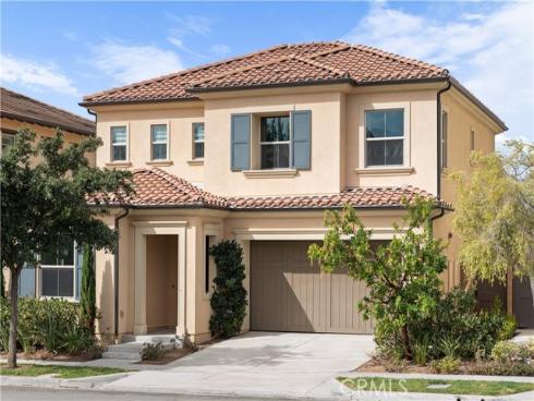 125  Lovelace  , Irvine, CA