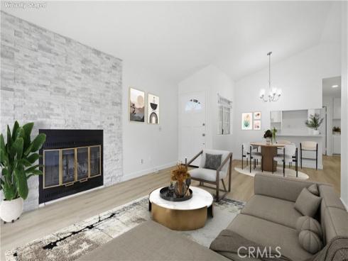 6 Gettysburg , Irvine, CA