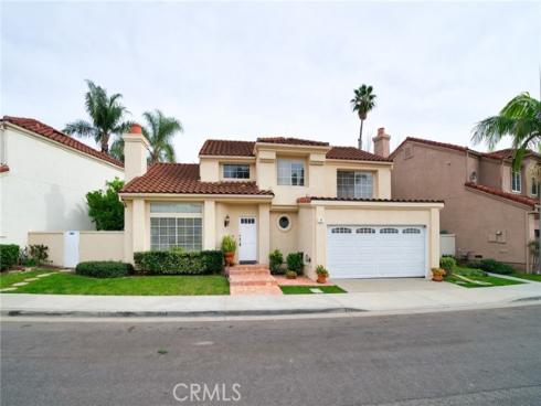 7  Galanto  , Irvine, CA