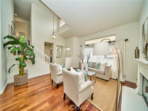 7  Galanto  , Irvine, CA