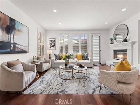 42  Topanga  , Irvine, CA