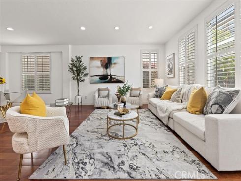 42  Topanga  , Irvine, CA