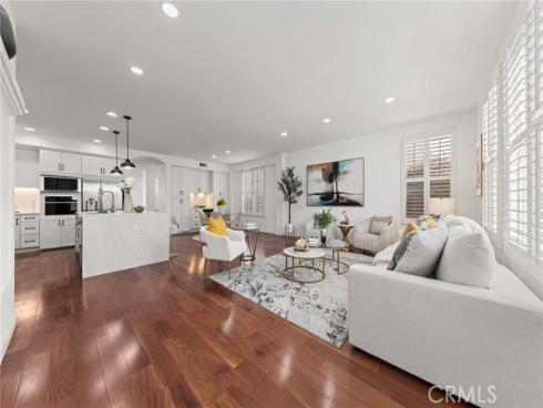 42  Topanga  , Irvine, CA