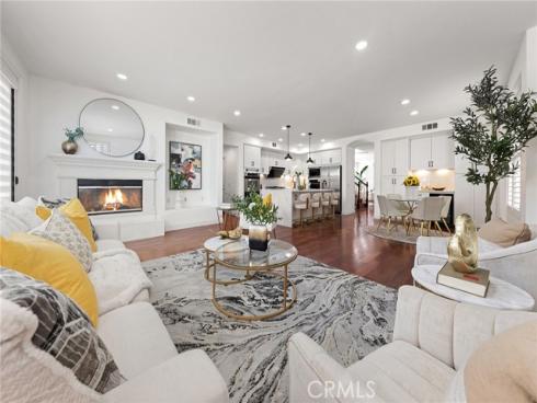 42  Topanga  , Irvine, CA