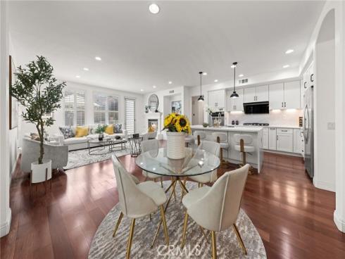 42  Topanga  , Irvine, CA