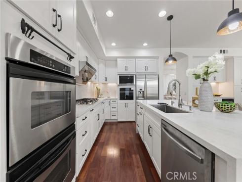 42  Topanga  , Irvine, CA