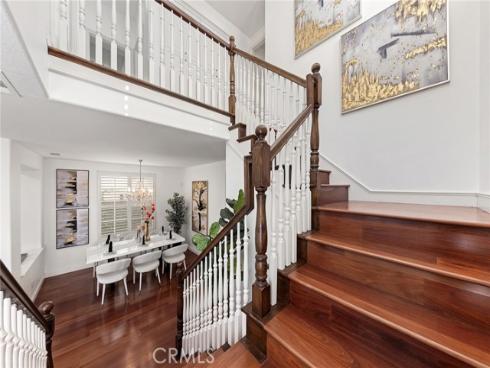 42  Topanga  , Irvine, CA