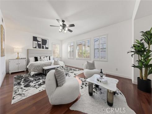 42  Topanga  , Irvine, CA