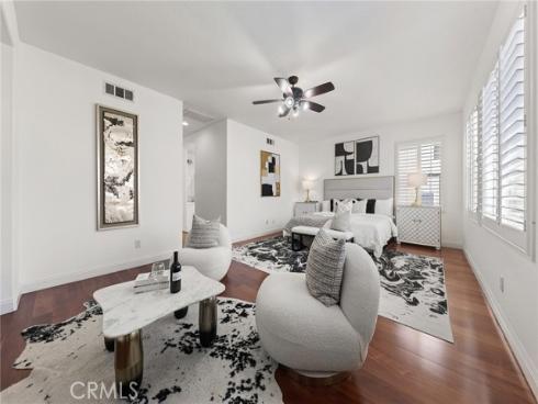 42  Topanga  , Irvine, CA