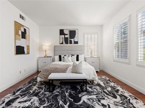 42  Topanga  , Irvine, CA