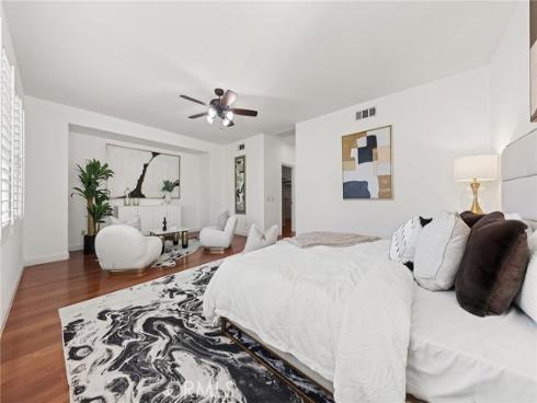 42  Topanga  , Irvine, CA