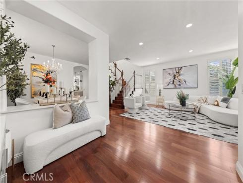 42  Topanga  , Irvine, CA