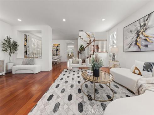 42  Topanga  , Irvine, CA